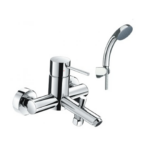 Vòi Sen Tắm Nóng Lạnh INAX BFV-8000S-5C