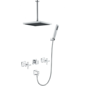 Vòi Sen Tắm Âm Tường INAX BFV-81SEHC