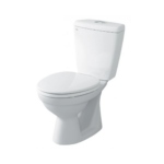 Bồn Cầu 2 Khối INAX C-108VA Nắp Thường