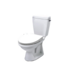 Bồn Cầu Nắp Rửa Cơ INAX C-117A/CW-S15VN