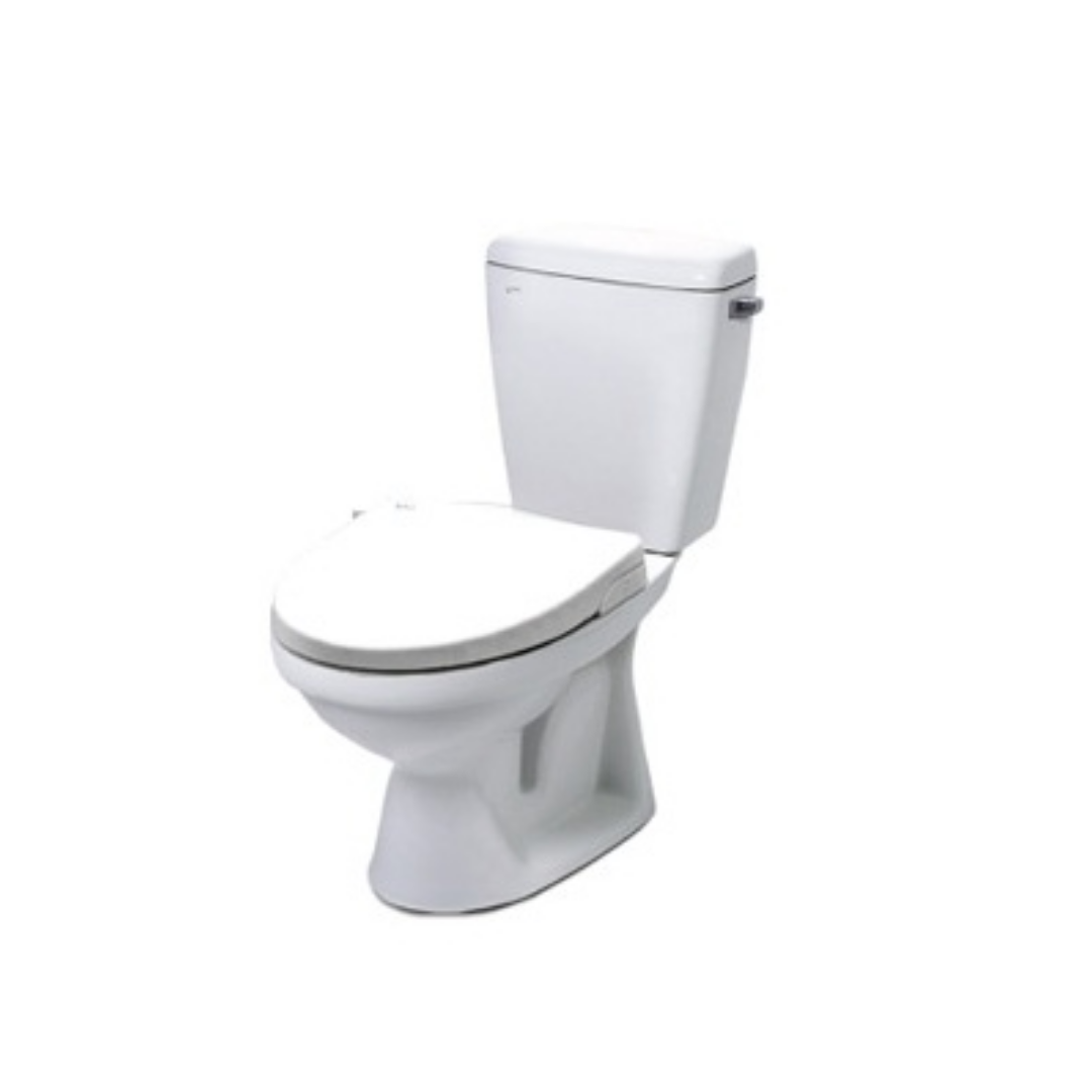 Bồn Cầu Nắp Rửa Cơ INAX C-117A/CW-S15VN