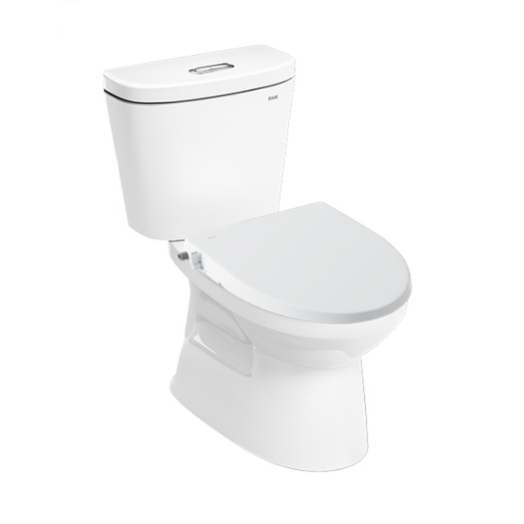 Bồn Cầu Nắp Rửa Cơ INAX C-306A/CW-S15VN