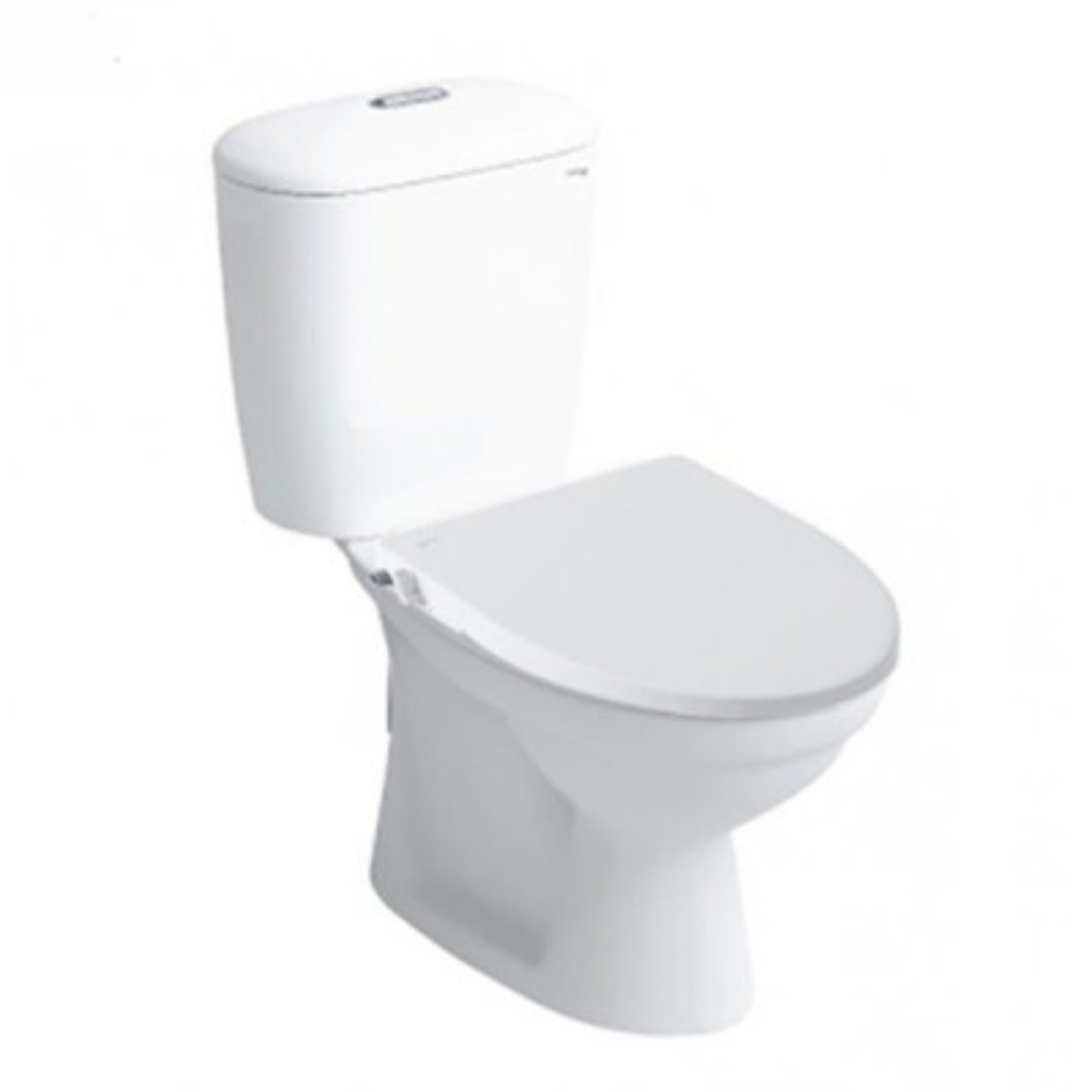 Bồn Cầu Nắp Rửa Cơ INAX C-306PT/CW-S15VN