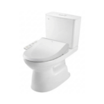 Bồn Cầu Nắp Điện Tử INAX C-514A/CW-H18VN