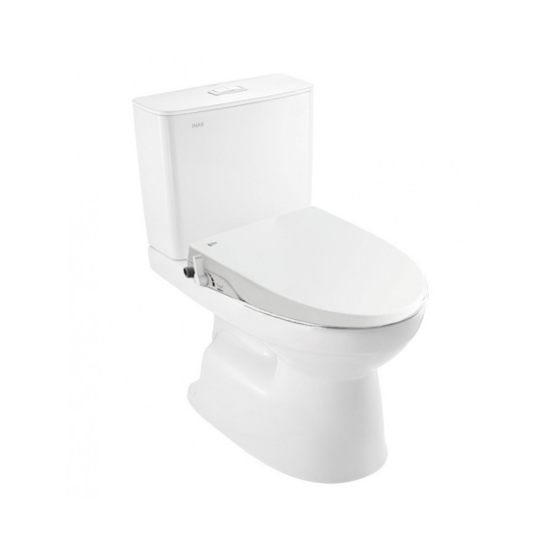 Bồn Cầu Nắp Rửa Cơ INAX C-514A/CW-S15VN