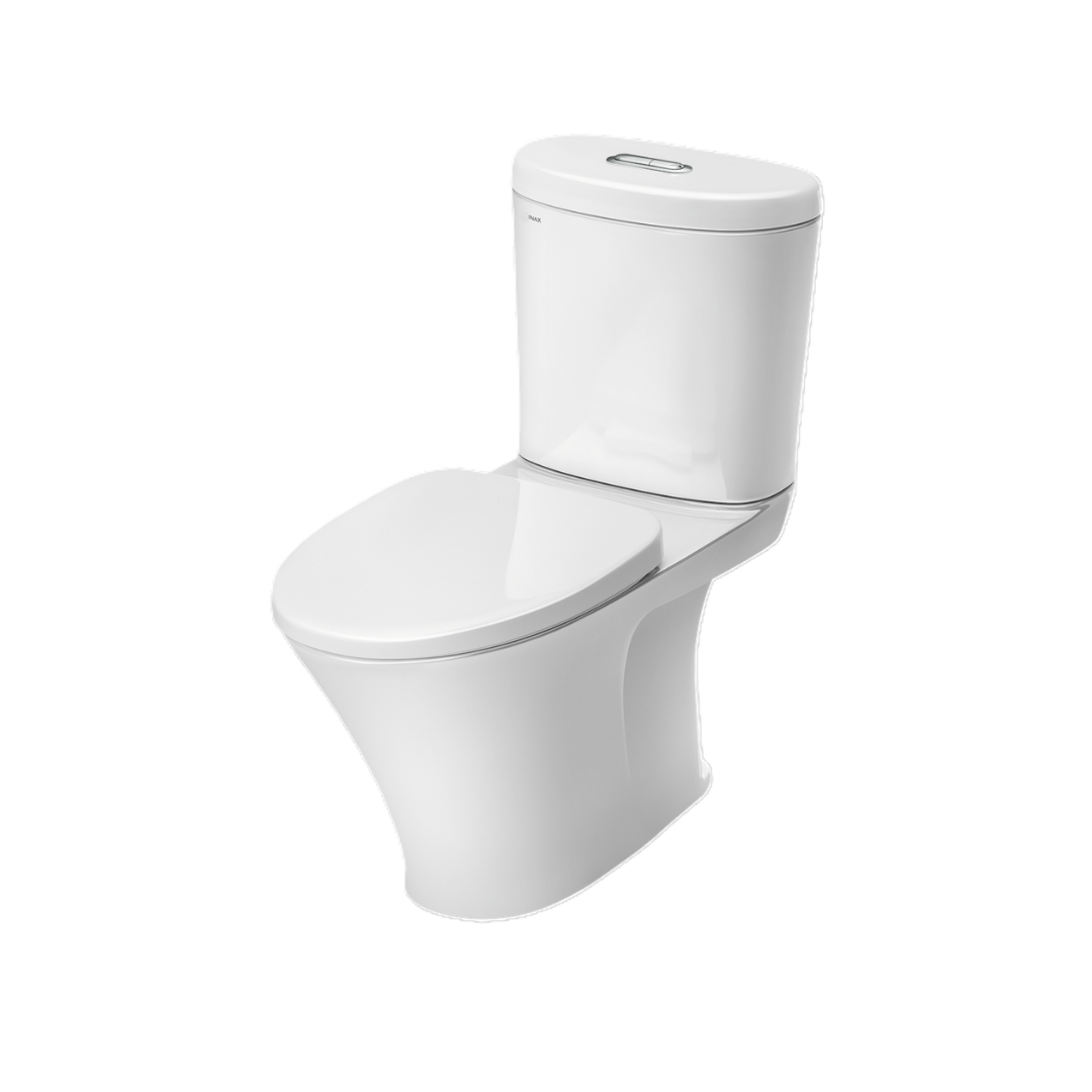 Bồn cầu 2 khối INAX C-700VAN