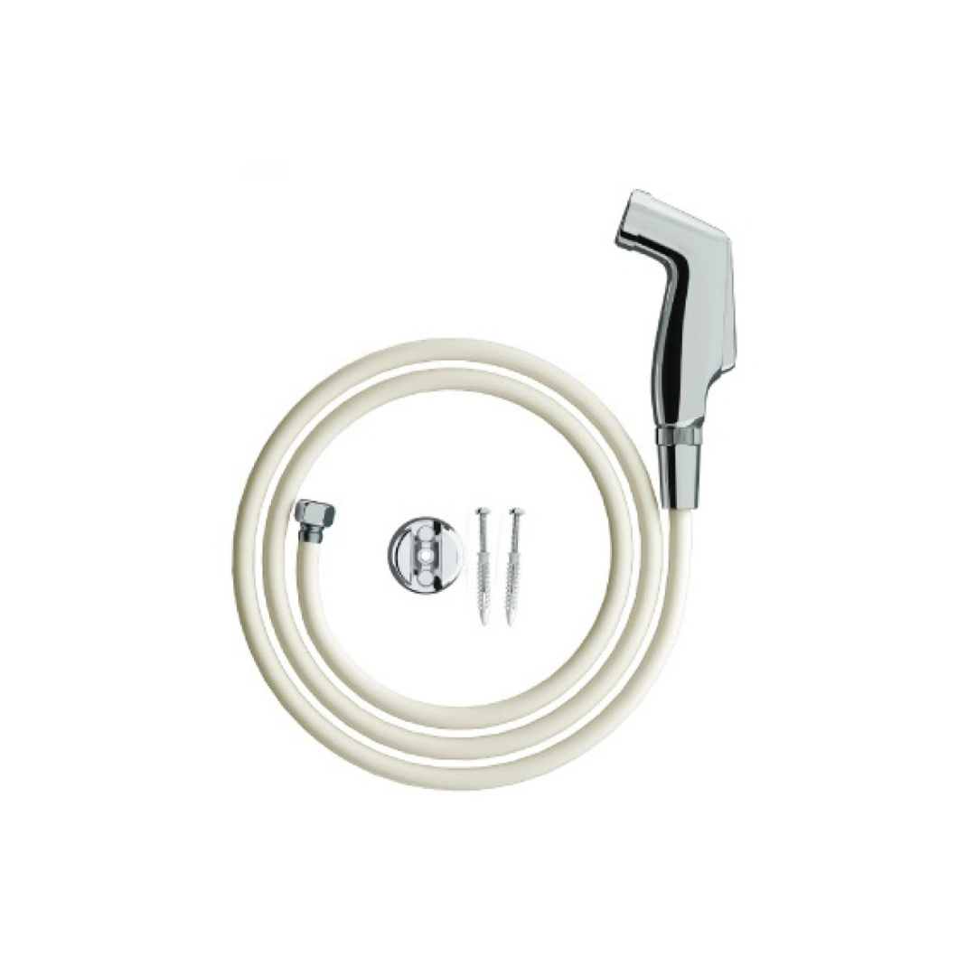 Vòi Xịt Toilet Inax CFV-102M Nhựa PVC