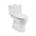 Bồn Cầu 2 Khối TOTO CS302DT10 Nắp Êm TC395VS