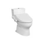 Bồn Cầu Điện Tử TOTO CS302DW18 Washlet