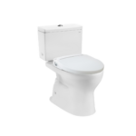 Bồn Cầu 2 Khối TOTO CS326DE2 Nắp Cơ TCW07S