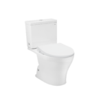 Bồn Cầu 2 Khối TOTO CS326DE4 Nắp Cơ TCW1211A