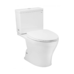 Bồn Cầu 2 Khối TOTO CS326DT10 Nắp Êm TC395VS
