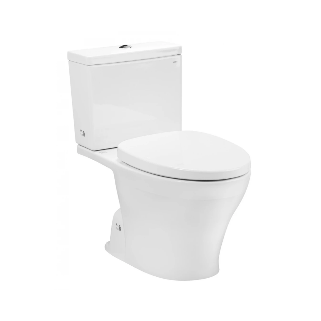 Bồn Cầu 2 Khối TOTO CS326DT3 Nắp Êm TC385VS