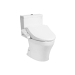 Bồn Cầu Điện Tử TOTO CS326DW18 Washlet