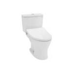 Bồn Cầu 2 Khối TOTO CS735DE4 Nắp Cơ