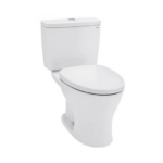 Bồn Cầu 2 Khối TOTO CS735DT3 Nắp TC385VS