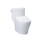 Bồn Cầu 2 Khối TOTO CS767RE4 Nắp Cơ