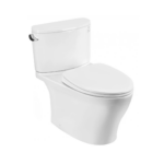 Bồn Cầu 2 Khối TOTO CS767RT10 Nắp Êm TC395VS