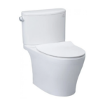 Bồn Cầu 2 Khối TOTO CS767RT8 Nắp TC600VS
