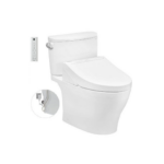 Bồn Cầu Điện Tử TOTO CS767RW14 Washlet