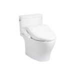 Bồn Cầu Điện Tử TOTO CS767RW18 Nắp Rửa Washlet TCF23710AAA C2