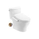 Bồn Cầu Điện Tử TOTO CS767RW24 Washlet TCF33461GAA S2