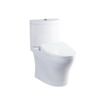 Bồn Cầu 2 Khối TOTO CS769DRE2 Nắp Cơ