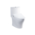 Bồn Cầu 2 Khối TOTO CS769DRE4 Nắp Cơ