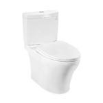 Bồn Cầu 2 Khối TOTO CS769DRT10 Nắp Êm TC395VS