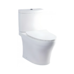 Bồn Cầu 2 Khối TOTO CS769DRT8 Nắp TC600VS