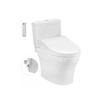 Bồn Cầu Điện Tử TOTO CS769DRW14 Washlet