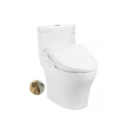 Bồn Cầu Điện Tử TOTO CS769DRW18 Nắp Rửa Washlet TCF23710AAA C2