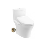 Bồn Cầu Điện Tử TOTO CS769DRW24 Washlet TCF33461GAA S2