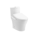 Bồn Cầu Điện Tử TOTO CS838CDW24 Washlet TCF33461GAA S2 Giấu Dây