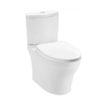 Bồn Cầu 2 Khối TOTO CS838DT10 Nắp Êm TC395VS
