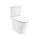 Bồn Cầu 2 Khối TOTO CS838DT8 Nắp TC600VS