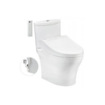 Bồn Cầu Điện Tử TOTO CS838DW14 Washlet