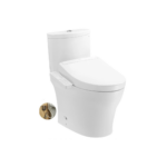 Bồn Cầu Điện Tử TOTO CS838DW24 Washlet TCF33461GAA S2