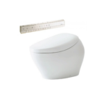 Bồn Cầu Neorest TOTO CS900KVT/T53P100VR NX I Thông Minh