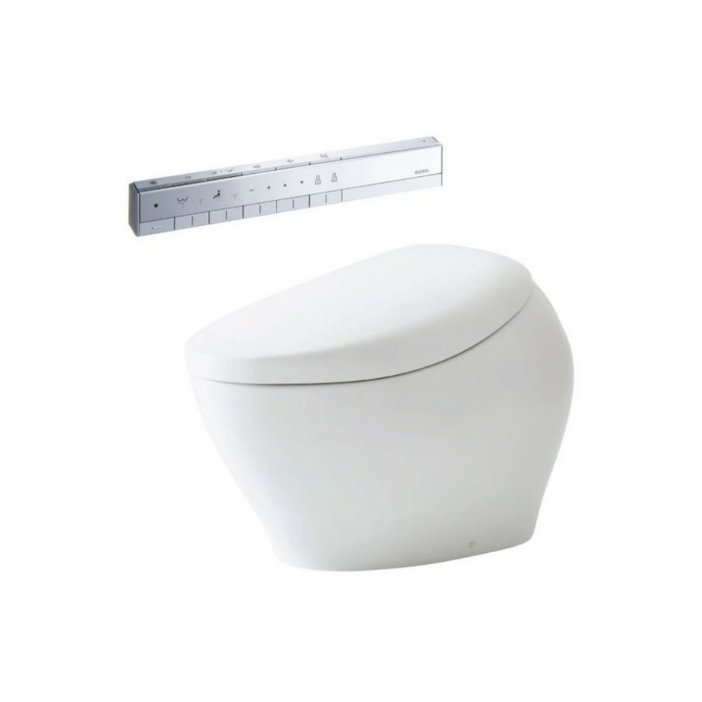 Bồn Cầu Thông Minh TOTO CS900VT/T53P100VR Neorest NX I