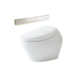 Bồn Cầu Neorest TOTO CS901KVT/T53P100VR NX II Thông Minh