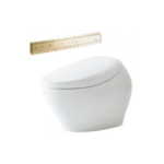 Bồn Cầu Thông Minh TOTO CS901VT/T53P100VR Neorest NX II