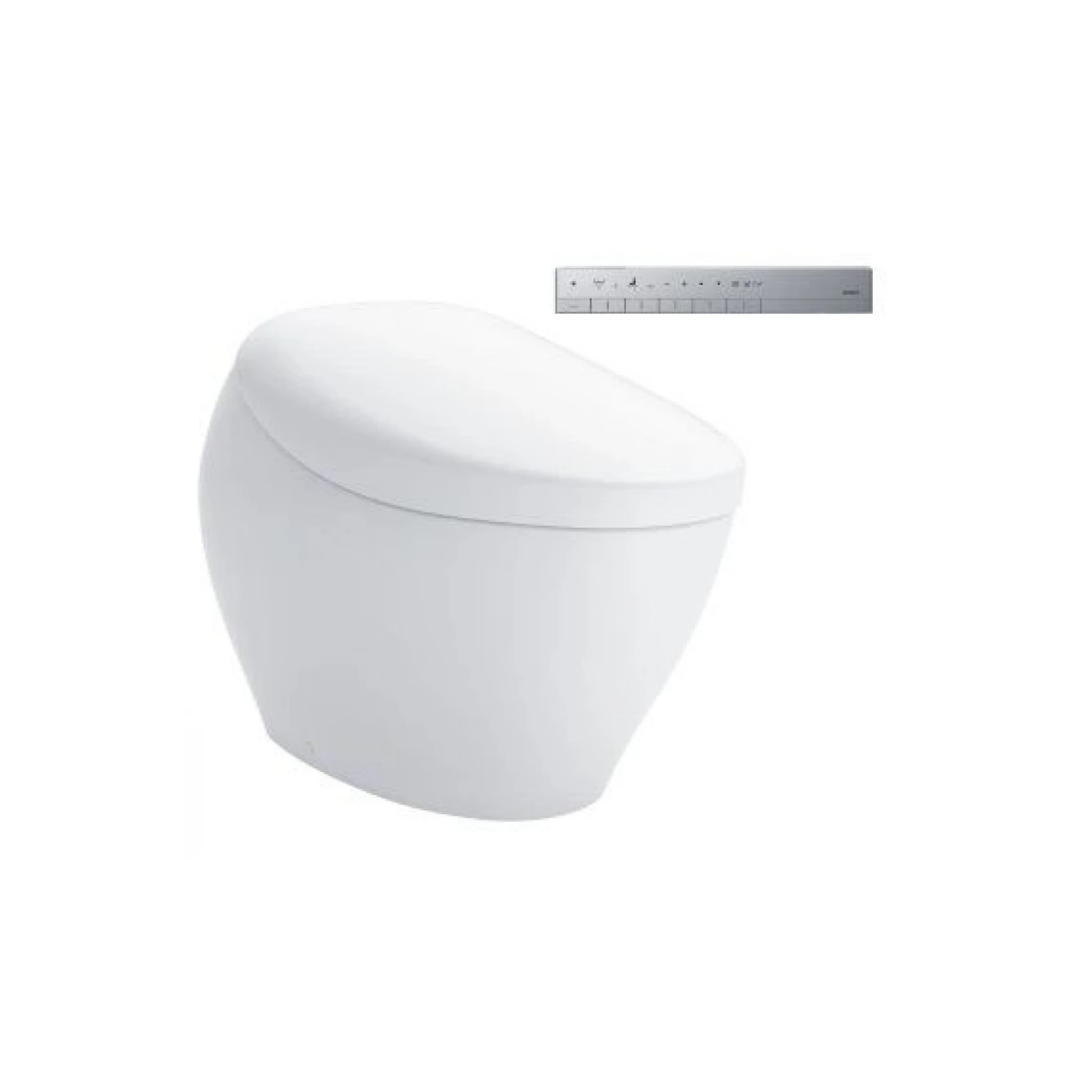Bồn Cầu Thông Minh TOTO CS902VT/T53P100VR NEOREST NX Tự Động