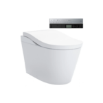 Bồn Cầu Thông Minh TOTO CS911VT/TCF87120GAA/T53P100VR Neorest LS