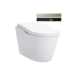 Bồn Cầu Thông Minh TOTO CS911VT/TCF87320GAA/T53P100VR Neorest LS