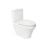 Bồn Cầu Hai Khối TOTO CS945DNT3 Nắp TC385VS