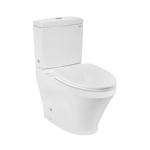 Bồn Cầu 2 Khối TOTO CS948DT10 Nắp Êm TC395VS