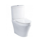 Bồn Cầu 2 Khối TOTO CS948DT8 Nắp TC600VS