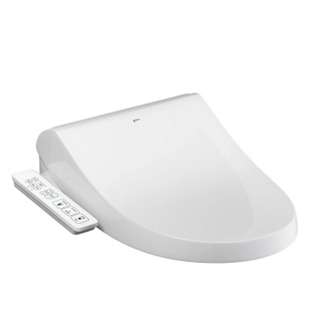 Nắp Bồn Cầu INAX