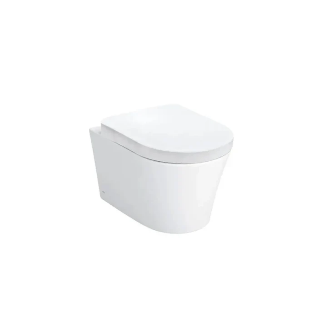 Bồn Cầu TOTO CW553 Không Nắp